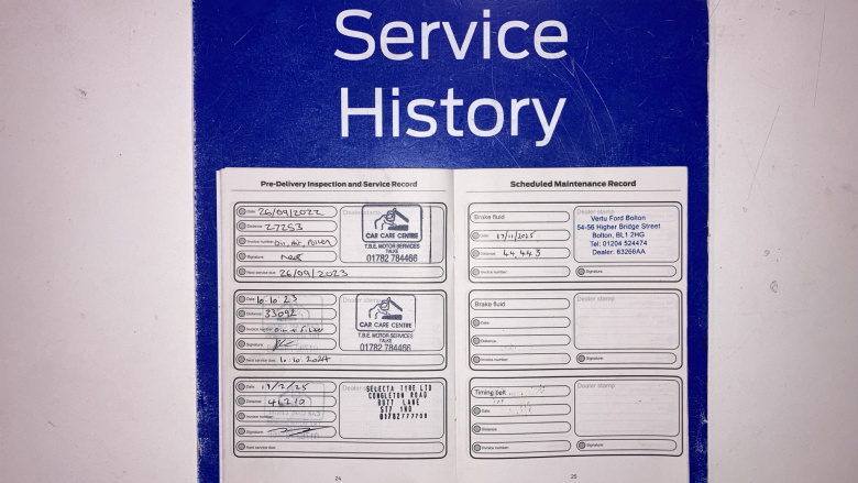 Ford Kuga Vignale 1.5 EcoBoost 5dr Auto Petrol Estate